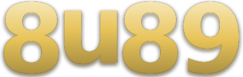 8u89 logo