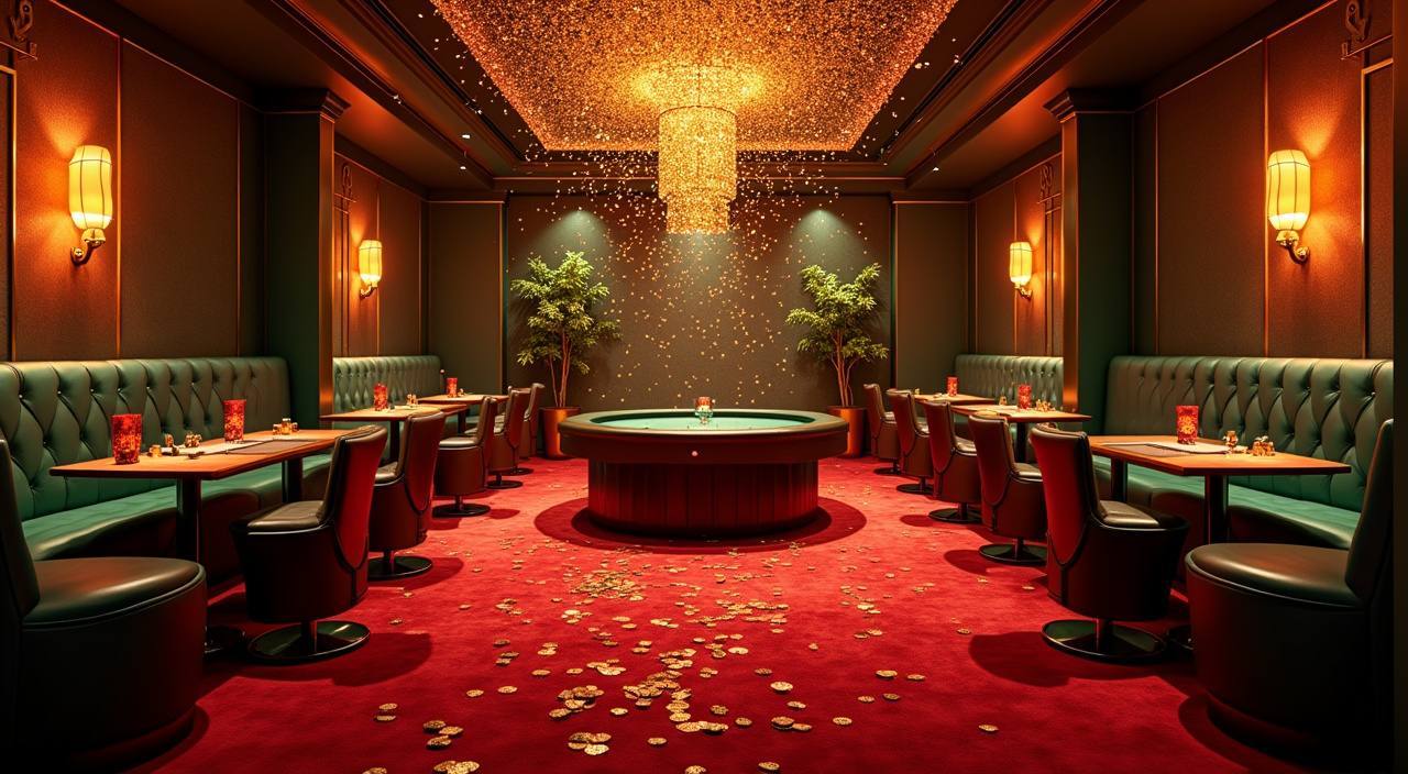 8u89 Table Craps Table Gold — 8u89-এ আসল ক্র্যাপস অভিজ্ঞতা